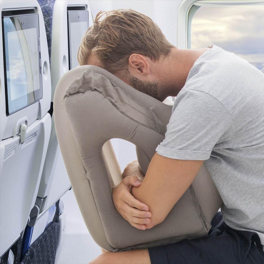 Hush Travel Pillow