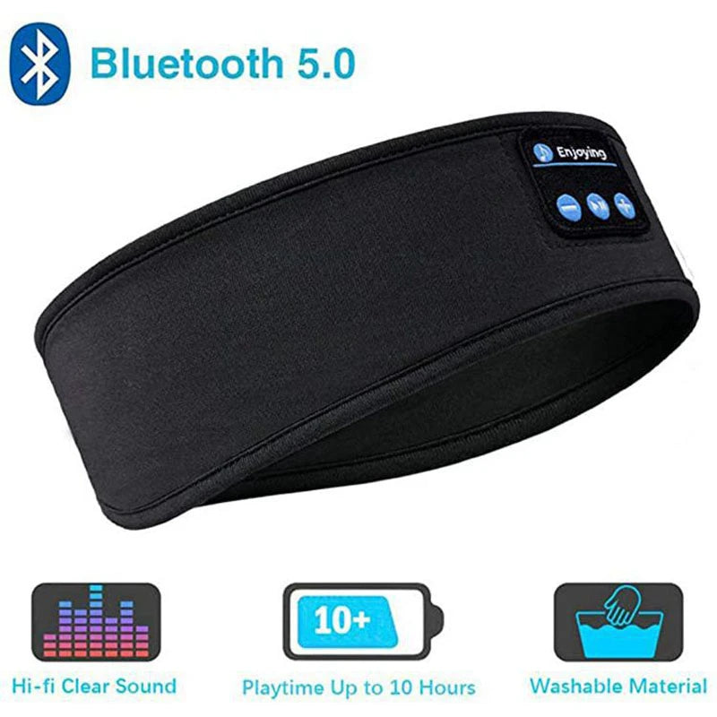 EnjoySleep HeadBand
