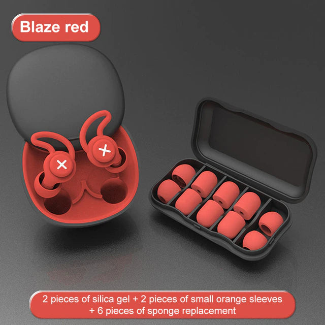 HushPlugs