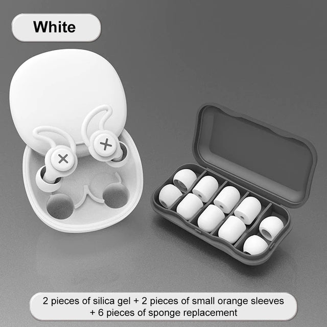 HushPlugs