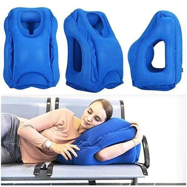 Hush Travel Pillow