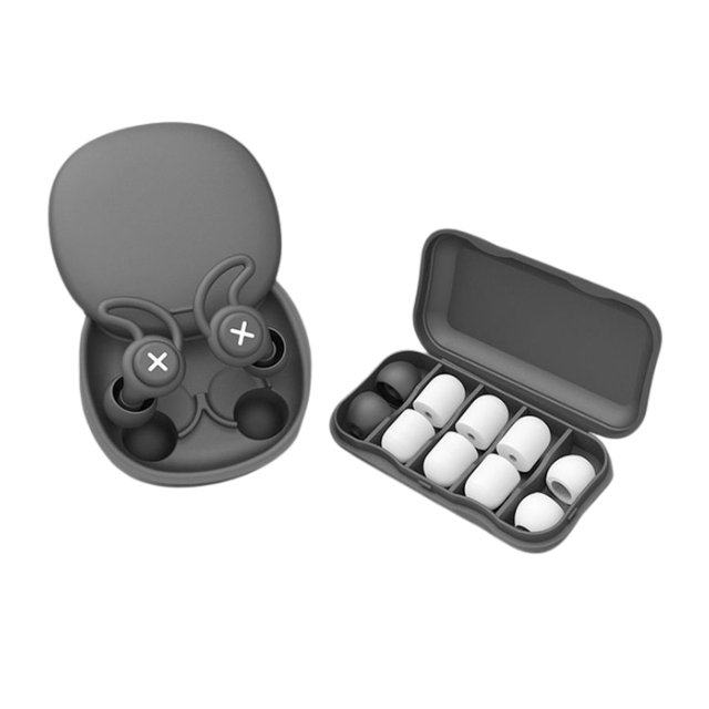 HushPlugs
