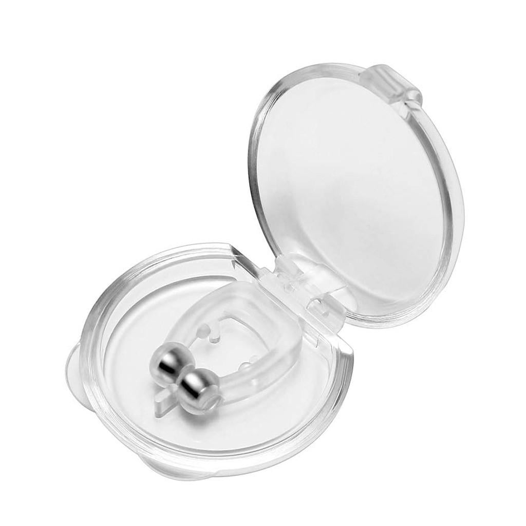 Magnetic Anti-Snoring Noseclip