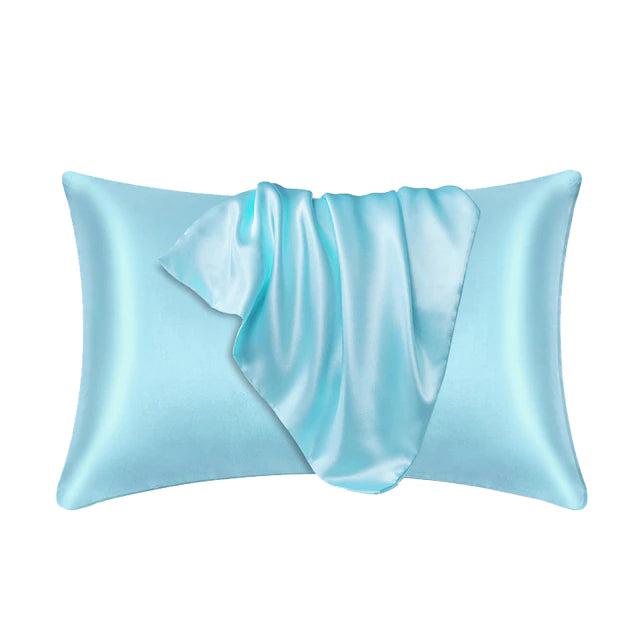 Hush Silk Pillowcase – Hush Blankets