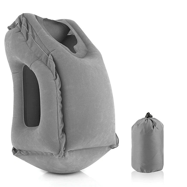 Travel sales nap pillow